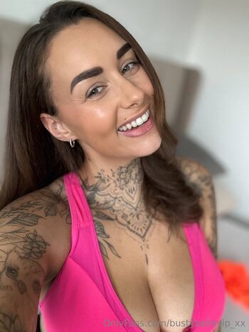 British girl VIP page / bustybellevip_xx nude photo #37