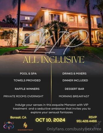 BustyBex / bustybexxfree nude photo #6