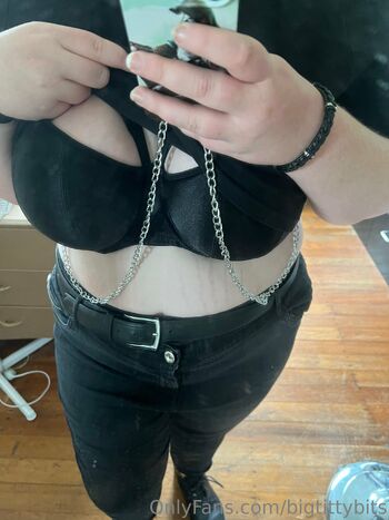 Busty Bim / bustybims nude photo #28