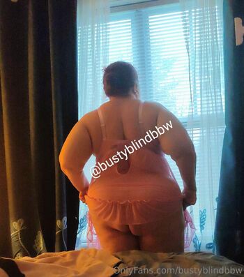 BustyBlindBB / bustyblindbbw nude photo #13