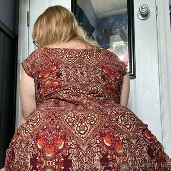 Bustybunni / bustybunnie_69 nude photo #6