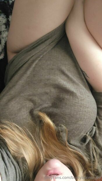 Bustybunni / bustybunnie_69 nude photo #7