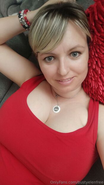 Busty Elen fre / bustyelenfree nude photo #28