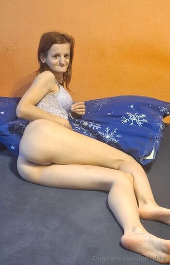 Busty Lol / bustylola nude photo #10