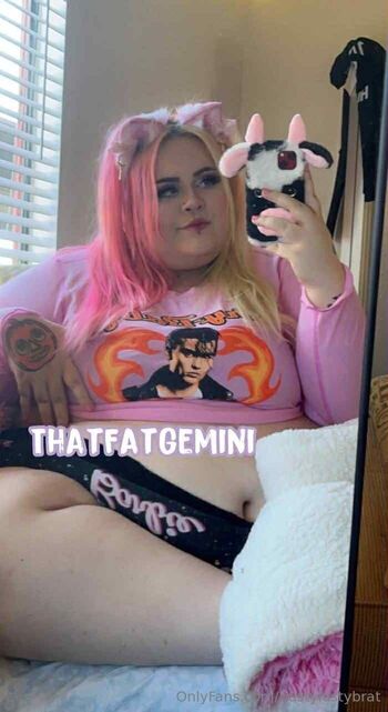 Brand / bustylustybrat nude photo #8