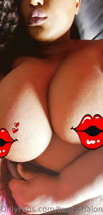 Bustymalon / bustymalone nude photo #29