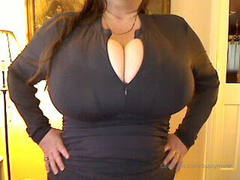 BustyMus / bustymuse nude photo #30