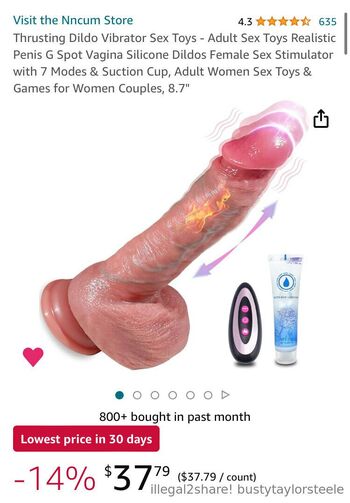 Taylor Steel / bustytaylorsteele / bustytaylorsteele1 / realbustytaylor / tiktok.com nude photo #12