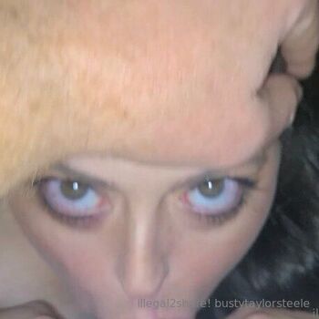 Taylor Steel / bustytaylorsteele / bustytaylorsteele1 / realbustytaylor / tiktok.com nude photo #16