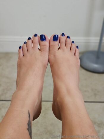 Olivi / bustythaigirlx nude photo #7