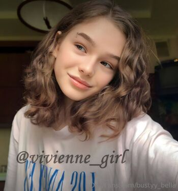 Bustyy Bella / bustyy_bella nude photo #30