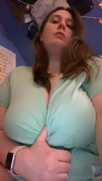 Saturn / busyboness nude photo #2