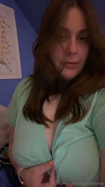 Saturn / busyboness nude photo #3