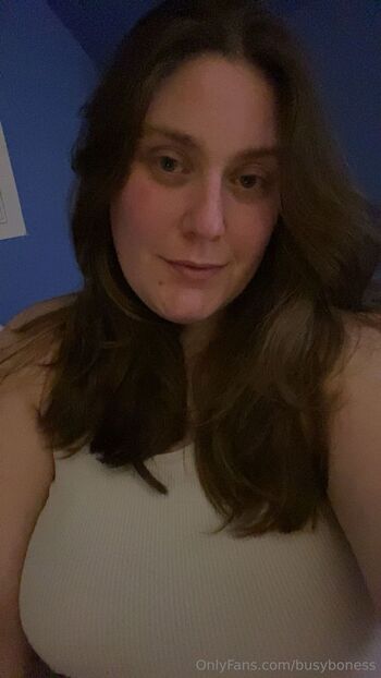 Saturn / busyboness nude photo #4