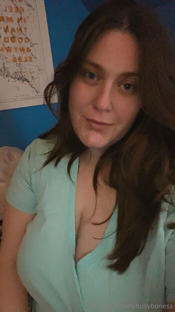 Saturn / busyboness nude photo #7