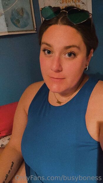 Saturn / busyboness nude photo #10