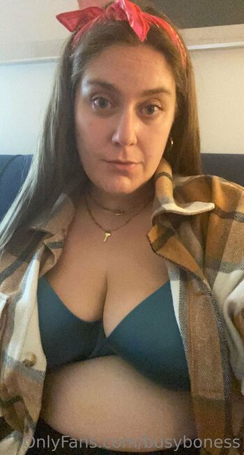 Saturn / busyboness nude photo #12