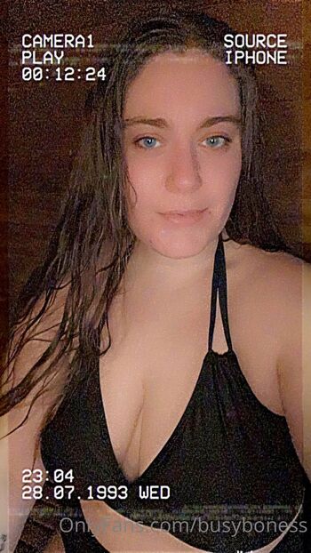 Saturn / busyboness nude photo #15