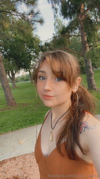 Buttercup_Cakes / butter_cupxp nude photo #5