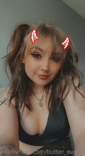 Buttercup_Cakes / butter_cupxp nude photo #11