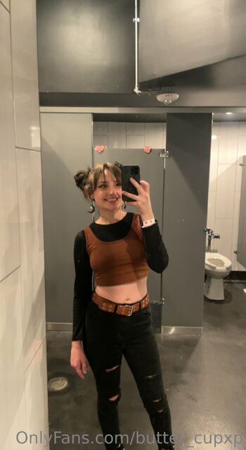 Buttercup_Cakes / butter_cupxp nude photo #14