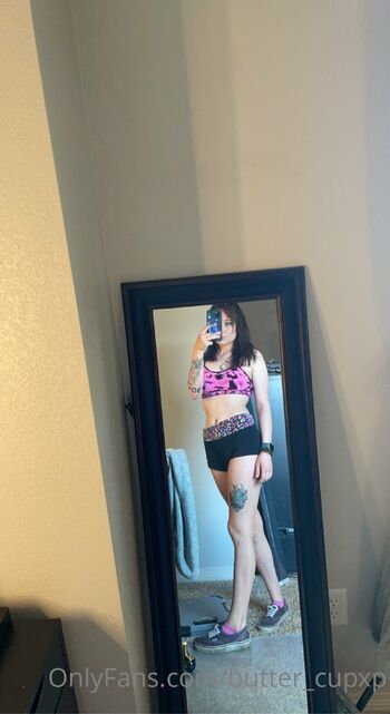 Buttercup_Cakes / butter_cupxp nude photo #16