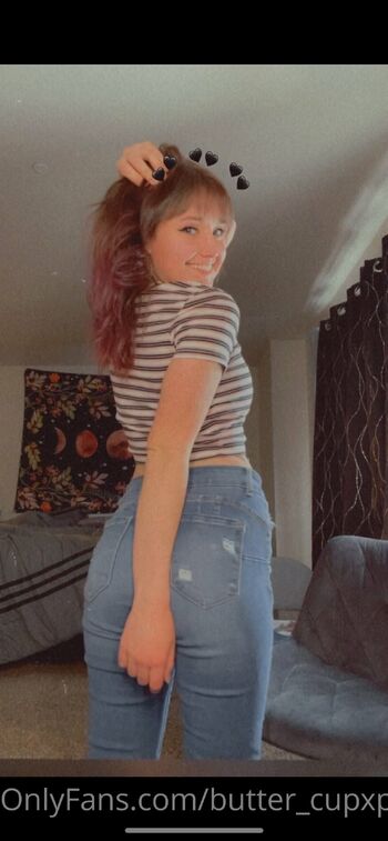 Buttercup_Cakes / butter_cupxp nude photo #21