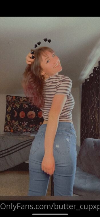 Buttercup_Cakes / butter_cupxp nude photo #22