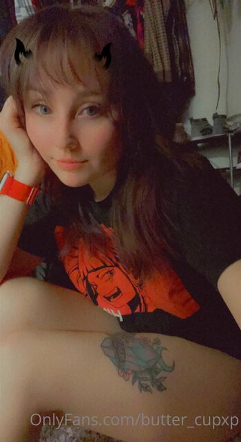 Buttercup_Cakes / butter_cupxp nude photo #25