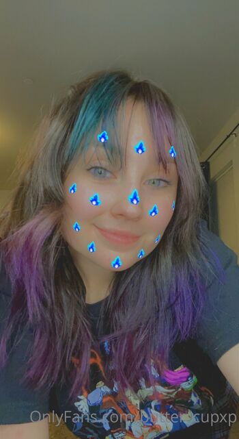 Buttercup_Cakes / butter_cupxp nude photo #33