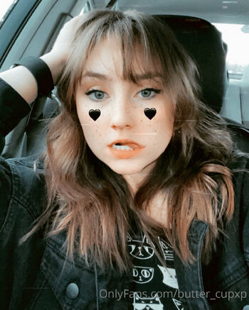 Buttercup_Cakes / butter_cupxp nude photo #34