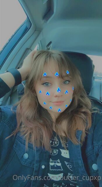 Buttercup_Cakes / butter_cupxp nude photo #35