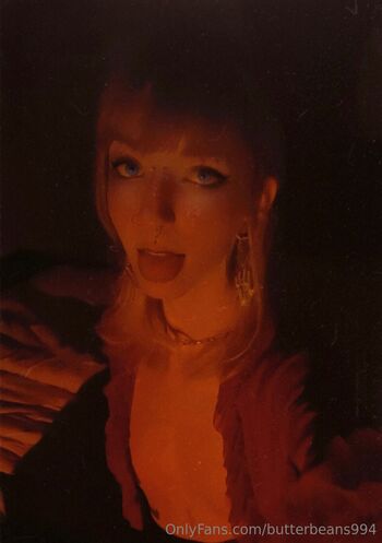 Buttered bean / butterbeans994 nude photo #2