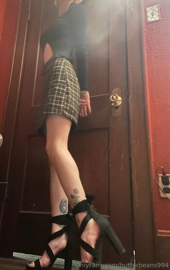 Buttered bean / butterbeans994 nude photo #4