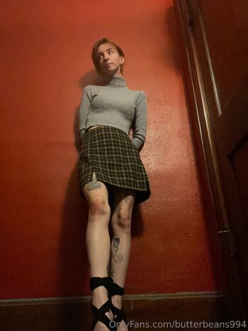 Buttered bean / butterbeans994 nude photo #5