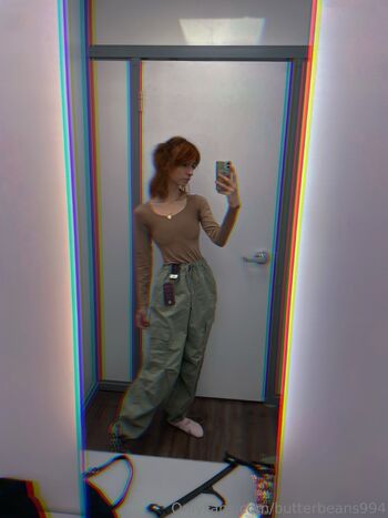 Buttered bean / butterbeans994 nude photo #8