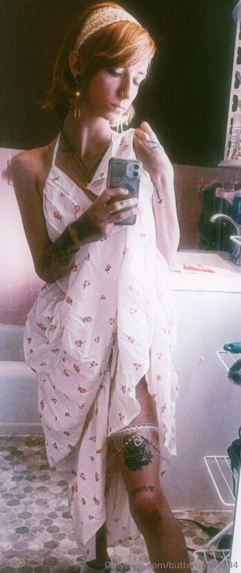 Buttered bean / butterbeans994 nude photo #11