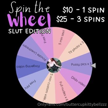 Miss ButtercupBites (Broke Beta Hub / buttercupbites / goddessbites nude photo #8