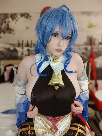 Bunn / buttercupbunnyfree nude photo #10