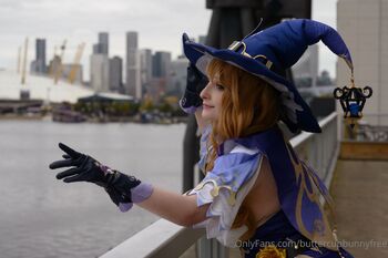 Bunn / buttercupbunnyfree nude photo #13