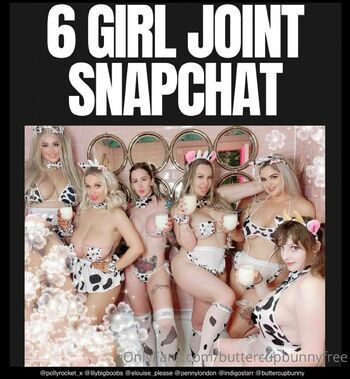 Bunn / buttercupbunnyfree nude photo #16