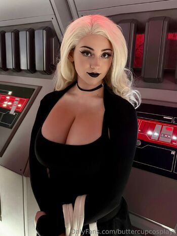 Buttercup Cosplay / buttercupcosplays nude photo #2