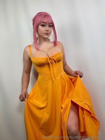 Buttercup Cosplay / buttercupcosplays nude photo #8