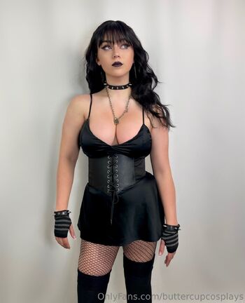 Buttercup Cosplay / buttercupcosplays nude photo #12