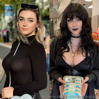 Buttercup Cosplay / buttercupcosplays nude photo #16