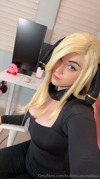 Buttercup Cosplay / buttercupcosplays nude photo #20