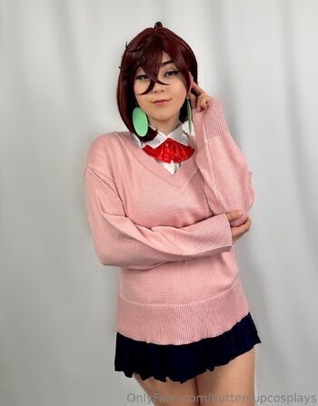 Buttercup Cosplay / buttercupcosplays nude photo #22