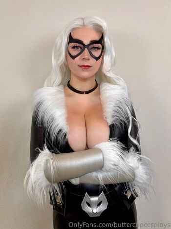 Buttercup Cosplay / buttercupcosplays nude photo #27