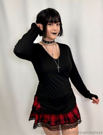 Buttercup Cosplay / buttercupcosplays nude photo #33