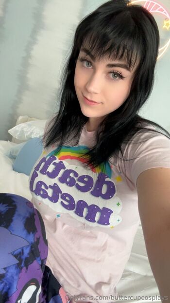 Buttercup Cosplay / buttercupcosplays nude photo #34